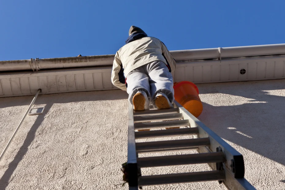 Gutter Cleaning Shallotte