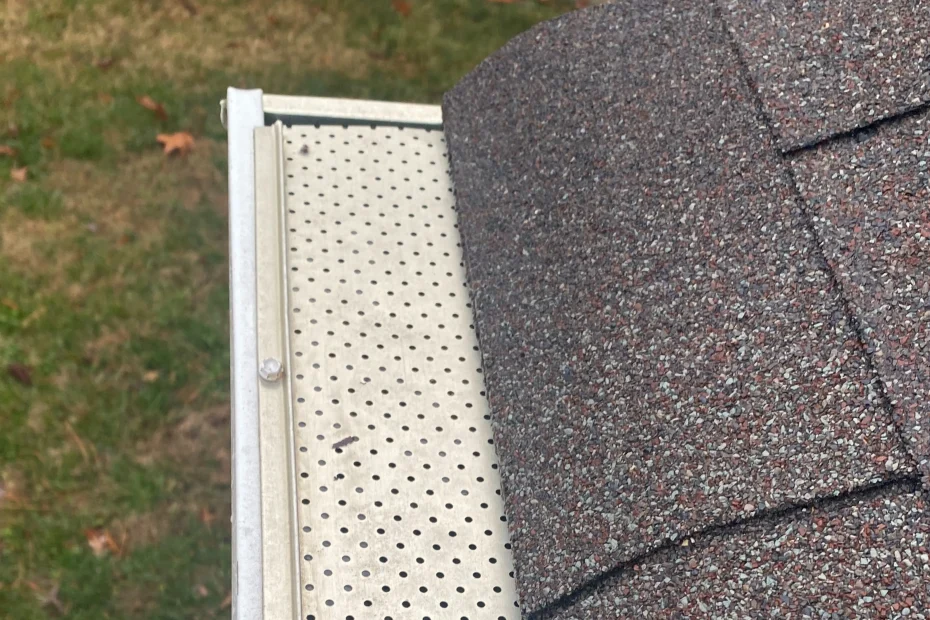 Gutter Cleaning Shallotte