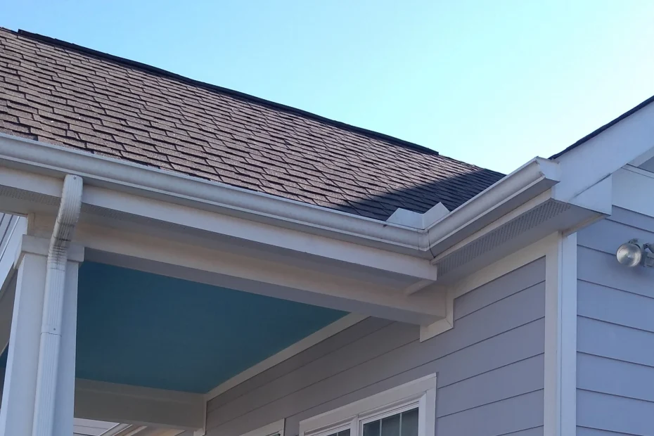 Gutter Cleaning Shallotte