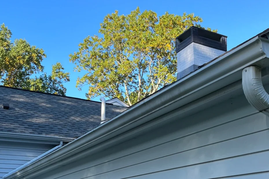 Gutter Cleaning Shallotte