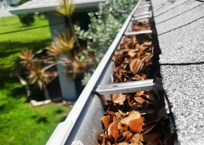 Gutter Cleaning Shallotte home page